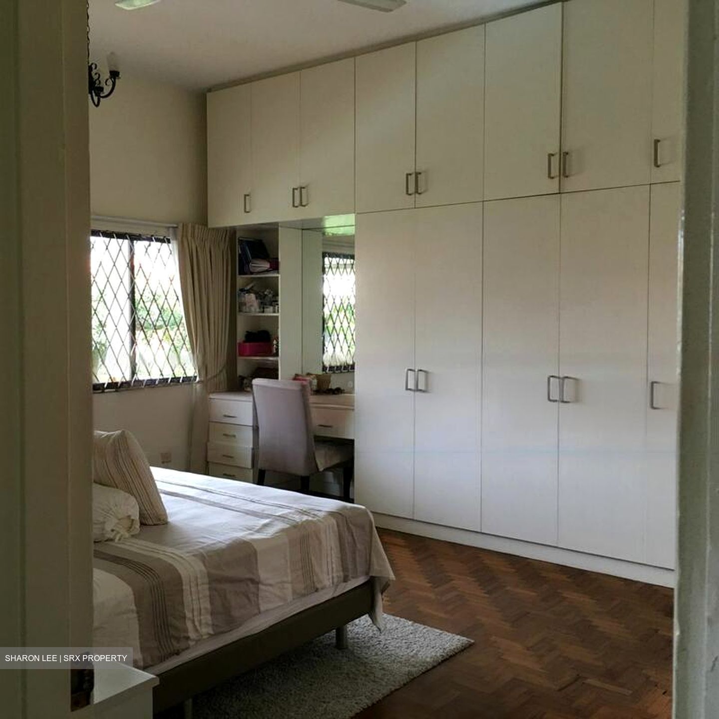 Faber Hills (D5), Semi-Detached #480738441